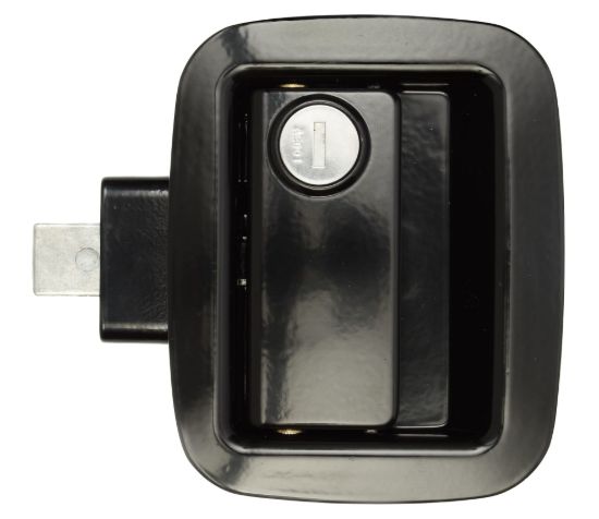 AP PRODUCTS BAUER HORSE TRAILER LOCK-RH - 013710
