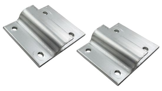 AP PRODUCTS TABLE BRKT KIT-HINGE ONLY - 013960