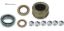 AP PRODUCTS 5200# HUB KIT - 014052122