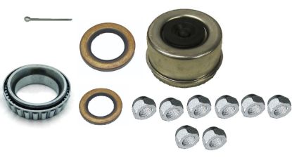 AP PRODUCTS 7000# HUB KIT - 014070122