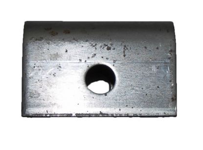 AP PRODUCTS 1.25'AXLEHANGER - 014106181