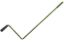 AP PRODUCTS STDS/O&LANDINGGEARCR - 014119226