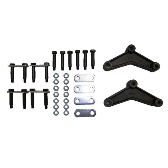 AP PRODUCTS 15'TANDEMA/PKITEQ-104 - 014121097