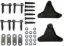 AP PRODUCTS 15'TANDEMA/PKITEQ-310 - 014121098