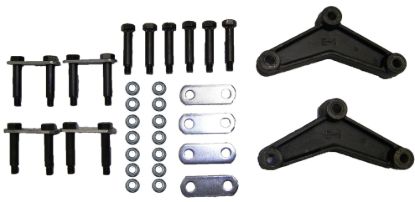 AP PRODUCTS 16'TANDEMA/PKITEQ-E1 - 014121099