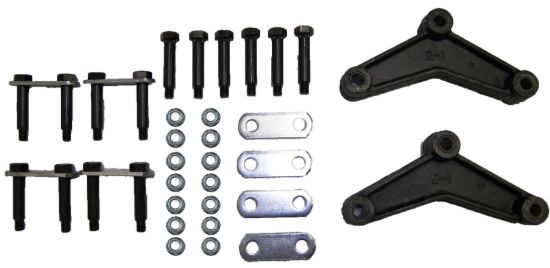 AP PRODUCTS 16'TANDEMA/PKITEQ-E1 - 014121099