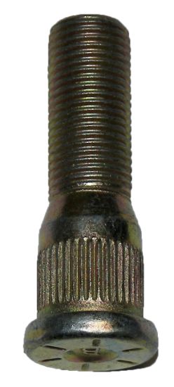 AP PRODUCTS PRESSINWHEELSTUD - 014121803