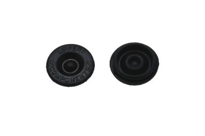 AP PRODUCTS UNIVERSAL RUBBER PLUG FOR - 0141220652