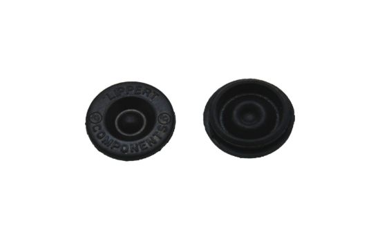 AP PRODUCTS UNIVERSAL RUBBER PLUG FOR - 0141220652