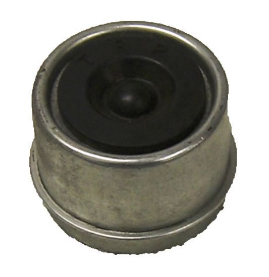 AP PRODUCTS DUSTCAPW/PLUGLUBED - 014122067