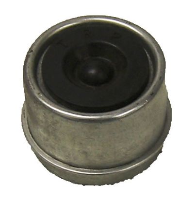 AP PRODUCTS DUST CAP  W/ RUBBER PLUG - 0141220672