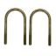 AP PRODUCTS U-BOLT 1/2'-20 X 6.50' FO - 0141220702