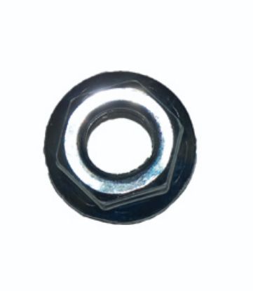 AP PRODUCTS 3/8'24SELFLOCKNUT - 014122077