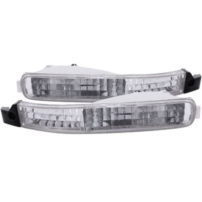 ANZO BL HONDA ACCORD 90-91 - 511007