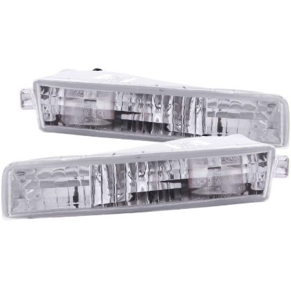 ANZO BL HONDA PRELUDE 97-02 - 511012