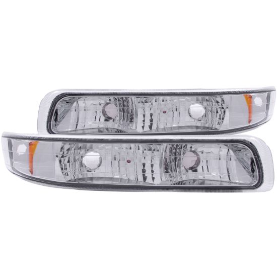 ANZO CORNER LENS - 511064