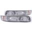 ANZO CORNER LENS - 511064