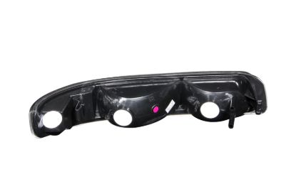ANZO 99-02 SILVRDO PRK LGT BLK - 511065