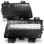 ANZO LED SIDE MARKER JL/JT SMOKE 18-21 - 511087