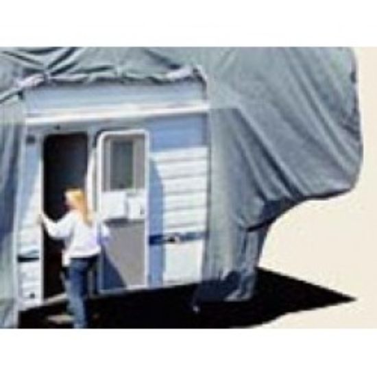 ADCO FOLD TR TYVK CVR UP TO 8' - 12263