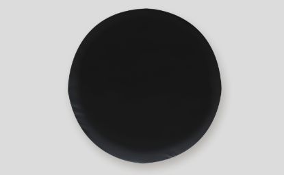 ADCO ADCO BLACK TIRE COVER- A - 1731