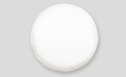 ADCO ADCO WHITE TIRE COVER- C - 1753
