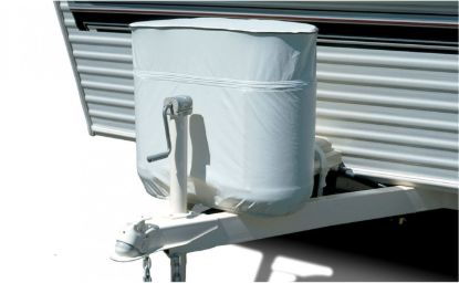 ADCO TANK COVER SNGL PW 20 5G - 2111