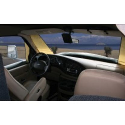 ADCO WINDSHIELD CVR FORD 96-14 - 2507