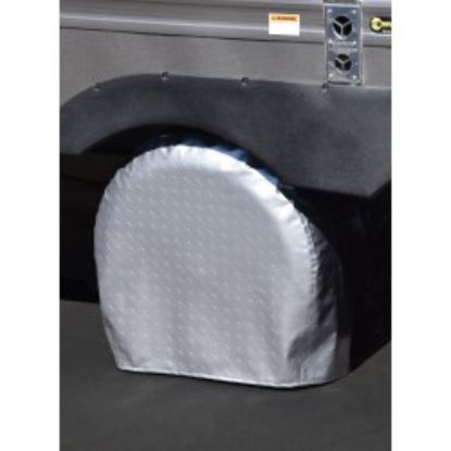 ADCO STEEL GARDS #4 24-26 PAIR - 3754