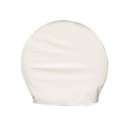 ADCO ULTRA TYRE GARD #3  WHT - 3953