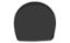 ADCO ULTRA TYRE GARD #4  BLK - 3974