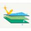 ADCO SFS TRLR COVER 15'1'-18' - 52239