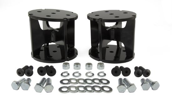 AIR LIFT 4' ANGLED SPACER - 52445