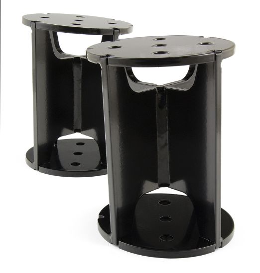 AIR LIFT 6' ANGLED SPACER - 52465