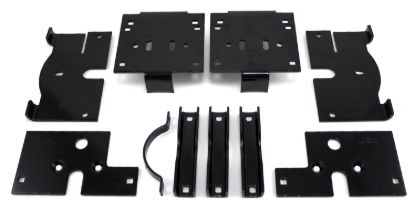 AIR LIFT KIT FORD F150 2WD - 57228