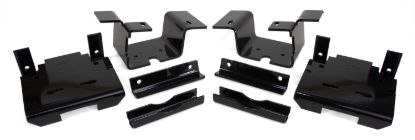 AIR LIFT 2019 RAM 3500 LOADLIFTER 5000 - 57231
