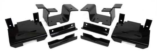 AIR LIFT 2019 RAM 3500 LOADLIFTER 5000 - 57231