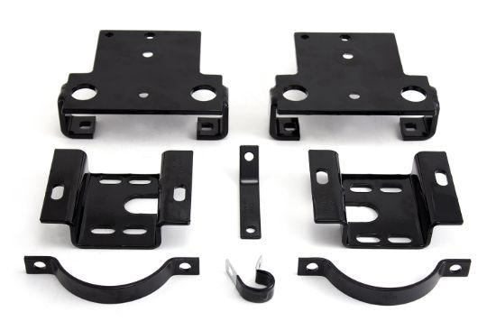AIR LIFT KIT SD FOR CVY/GMC3500 - 57275