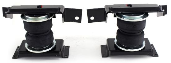 AIR LIFT HITCH KIT F250/350 99-06 - 57291