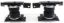 AIR LIFT HITCH KIT F250/350 99-06 - 57291