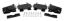 AIR LIFT LOADLIFTER 5000 AIR SPRING KIT - 57355