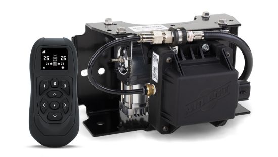 AIR LIFT WIRELESSAIR W EZ MOUNT - 74000EZ