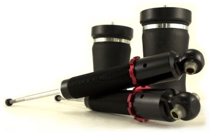 AIR LIFT 05-13 MUSTANG S197 RR KIT - 75623