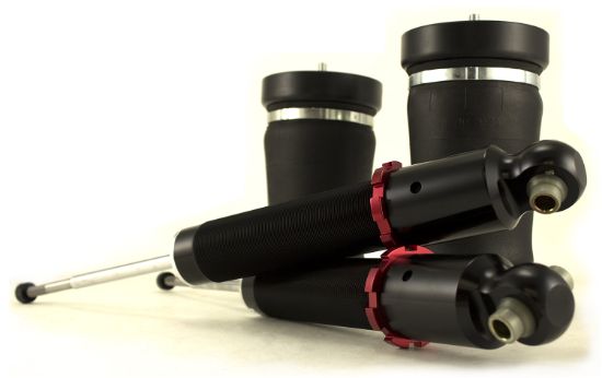 AIR LIFT 05-13 MUSTANG S197 RR KIT - 75623