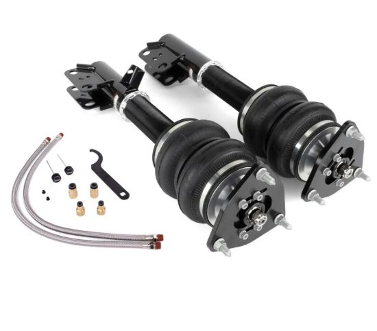 AIR LIFT MUSTANG AIR SUSPENSION - 76007