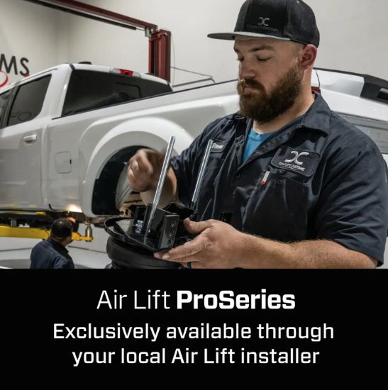 AIR LIFT LOADLIFTER 5000 PRO SERIES AIR SPRI - 77384