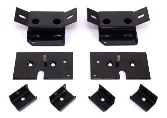 AIR LIFT 5000 ULTIMATE AIR SPRING KIT - 88272