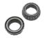 AP PRODUCTS 2PKOUTERBEARING - 0141220902