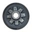 AP PRODUCTS 6000-7000LBSBRAKEHUB - 014122096