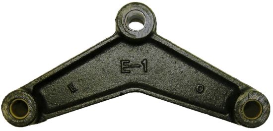 AP PRODUCTS EQ-E1W/NYLONBUSHING - 014122106